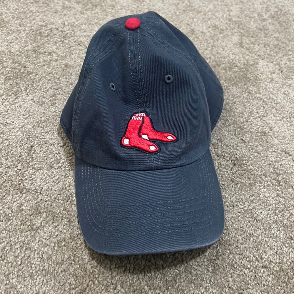 RedSox Hat!